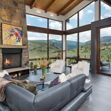 Eagle Crest Residence