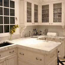 Kitchen details for National Woodwork