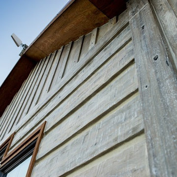 Cedar Vale, Kansas Residence