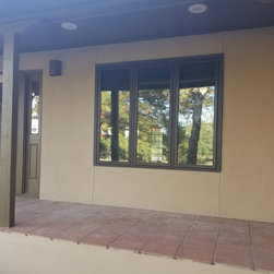 Marvin Infinity Windows - Windows
