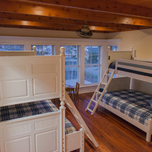 Playroom with Beds