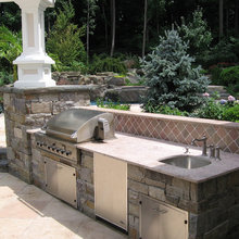 Cardinal Patio