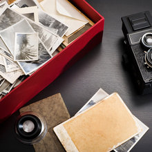 Photo Organization