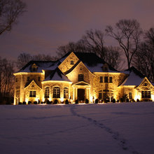 Lighting Landscapers