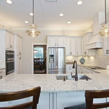 Kelly Perkins Enterprises - Charter House Drive After
