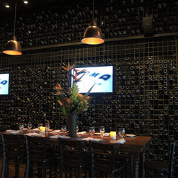Doma Polo Bistro - Products