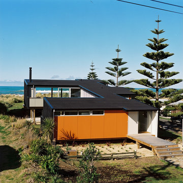 Riversdale House