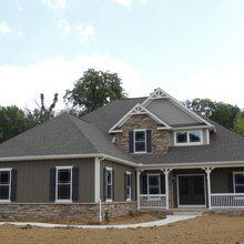 House Exterior