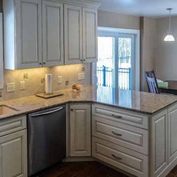 Traditional Charm - Greater Grand Rapids