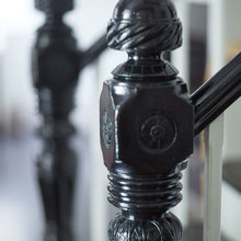 railing