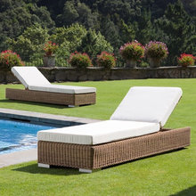 pool furniture / patio