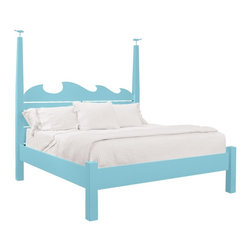 High Tide Bed - Beds