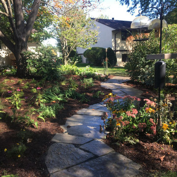 Garden Path