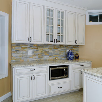Basement Tailored and Suitable for all the Family to Enjoy in Falls Church VA