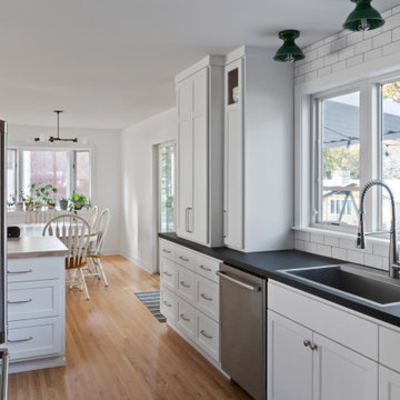 New Brighton Second Story Addition and Remodel 2024