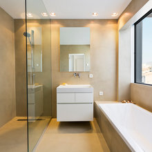 Bathroom Blind
