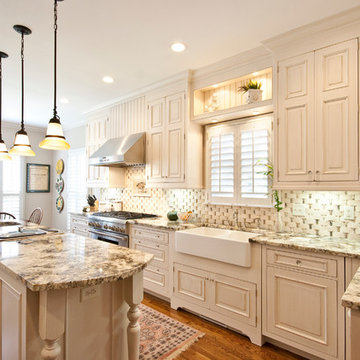Kitchens by Professional Designers