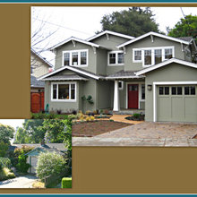 Exteriors