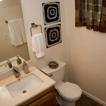 My Bathroom Designs