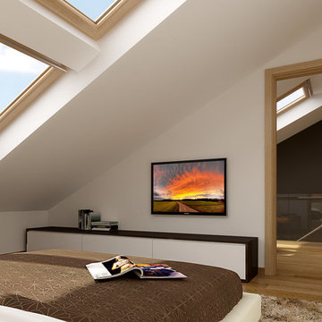 Two floor respite