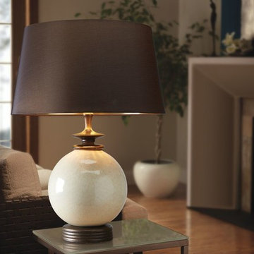 Lucas + McKearn - Elstead Lighting - Clara