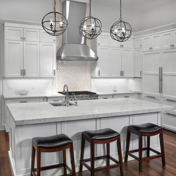 Sconadale Major Renovation
