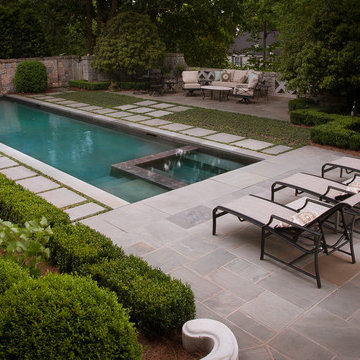 Manor Ridge