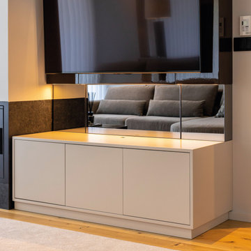 Felgueiras Apartment | Stylish Club