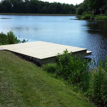 Great Outdoors by Angel Home Enterprise, Inc.