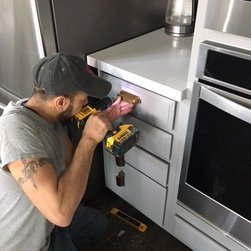 Cabinet Knobs & Pulls - Cabinet And Drawer Hardware