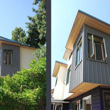 cedar soffits