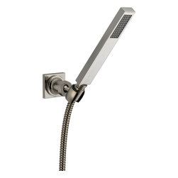 Delta Vero&reg; Wall-Mount Hand Shower - Showerheads And Body Sprays
