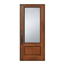 Windows and Doors