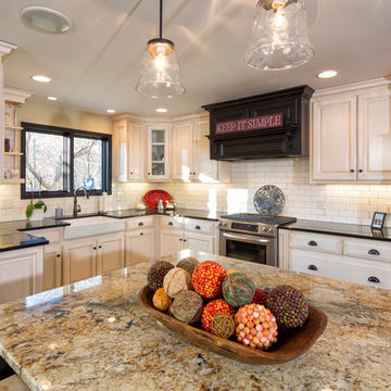 90th Street Remodel/Addition