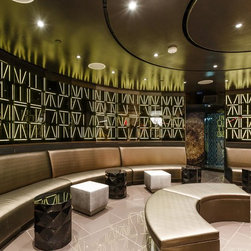 iLight W Hotel Times Square - Products