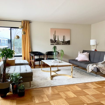 3 Br in San Francisco