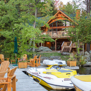 Moose Cottage