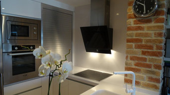 Bungalow frente al mar