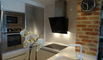 Bungalow frente al mar