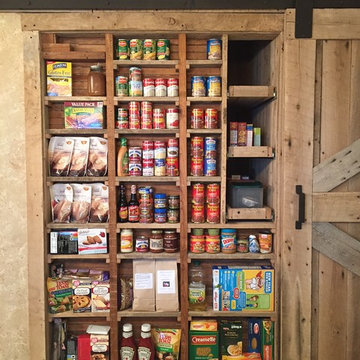 Pantry