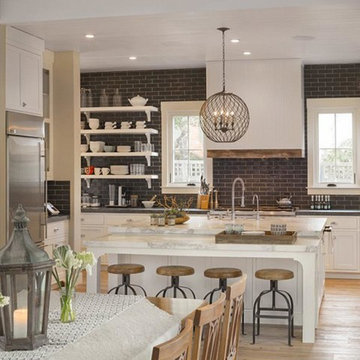 Farmhouse Inspiration