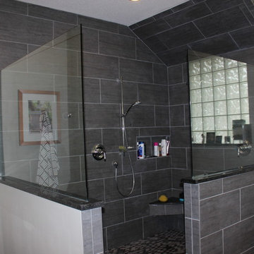 Marsh Creek Bathroom Remodel