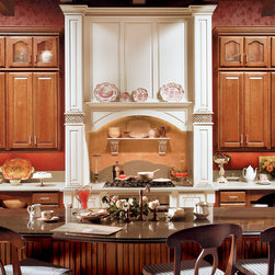 Medallion Cabinetry - Products