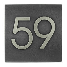 House numbers