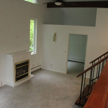 Existing Spaces