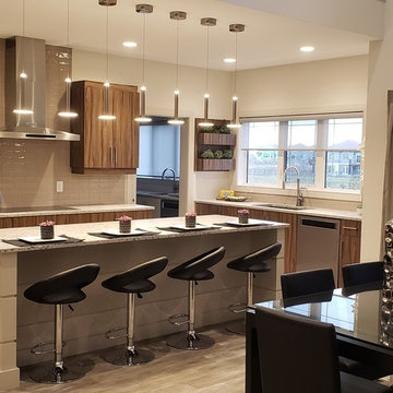 Gino's Showhome