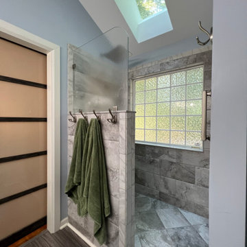 Mechanicsville Bathroom Remodel