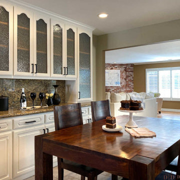 Transitional Touch in Thousand Oaks
