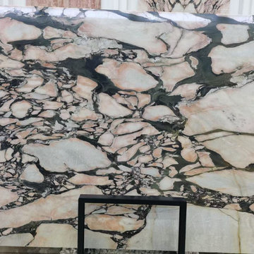 Calacatta Rosenoir Marble