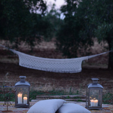 masseria in puglia